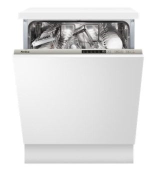 Amica ADI650 60cm Integrated Dishwasher (Discontinued)