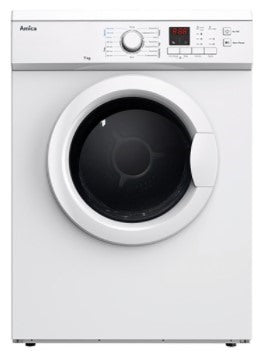 ADV7CLCW Freestanding Tumble Dryer