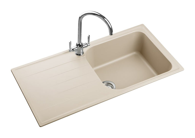 Rangemaster AME1051SN/ Amethyst Sink