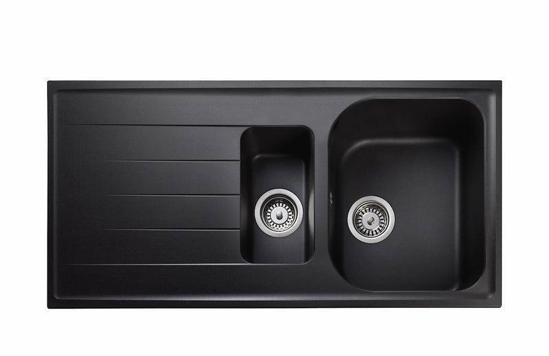 Rangemaster AME1052AS/ Amethyst Sink