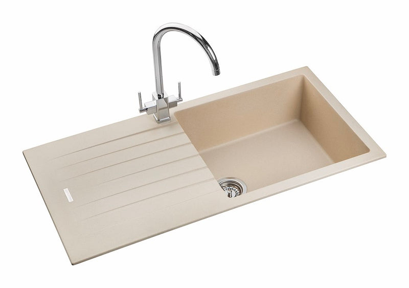 Rangemaster AND1051SN/ Andesite Sink
