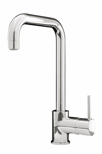 ASPQ2 CH Aspen Quad Single Lever tap