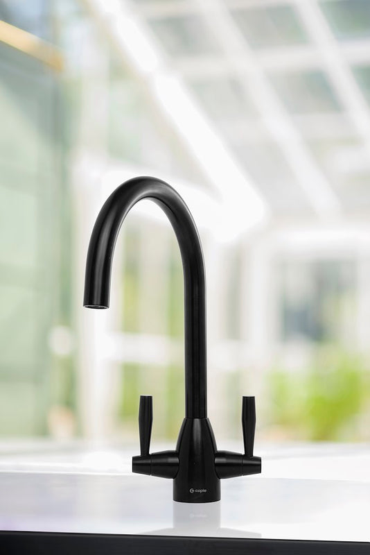 Caple AVE2/BS Caple AVE2/BS Dual Control Tap