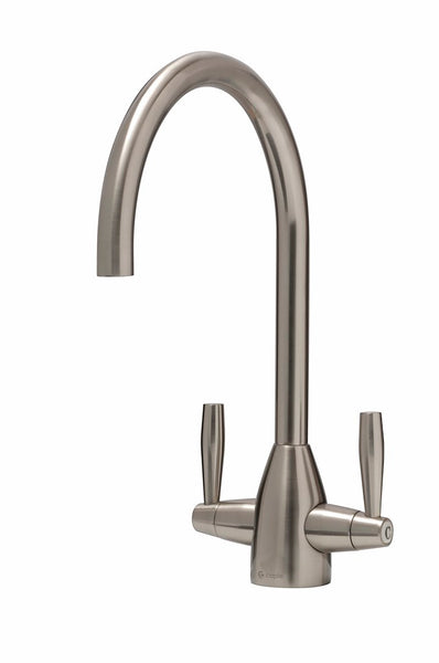 AVE4 BN Single Lever Tap