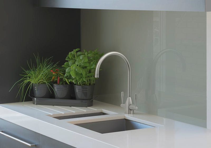 Caple AVE4/BN Single Lever Tap