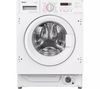 Amica AWDT814S 1400rpm Washer Dryer (Discontinued) Thumbnail