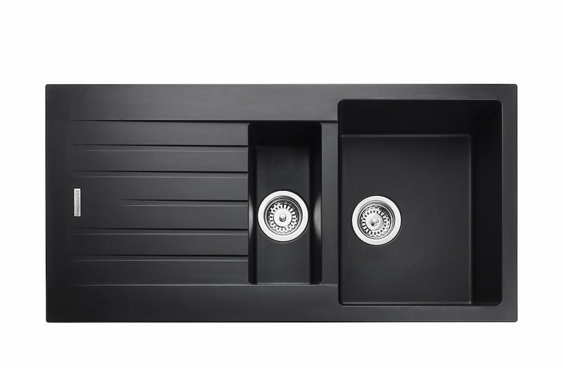 Rangemaster AND1052AS/ Andesite Sink