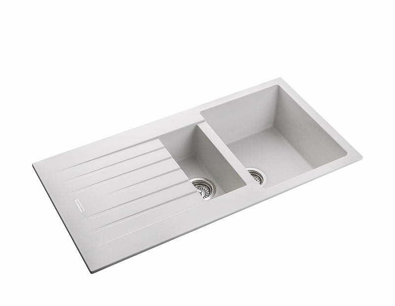 Rangemaster AND1052CW/ Andesite Sink