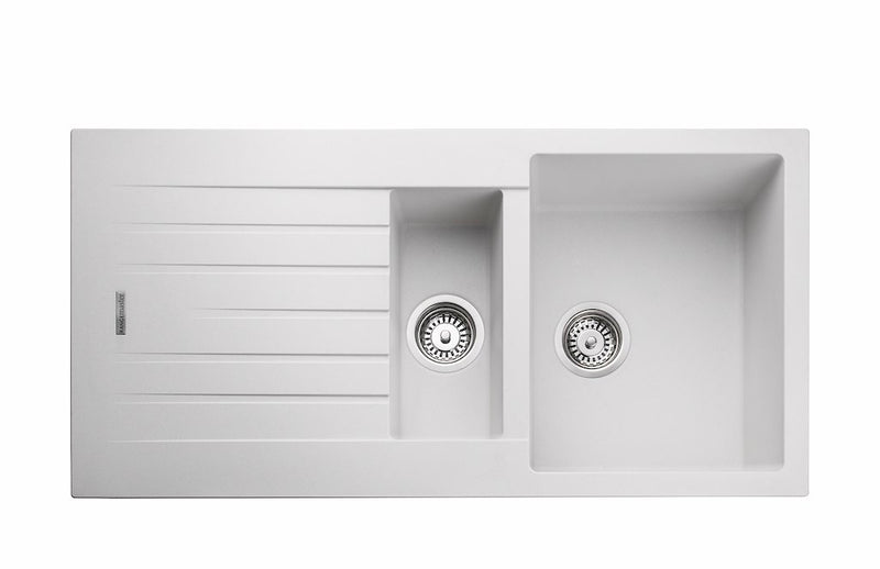 Rangemaster AND1052CW/ Andesite Sink