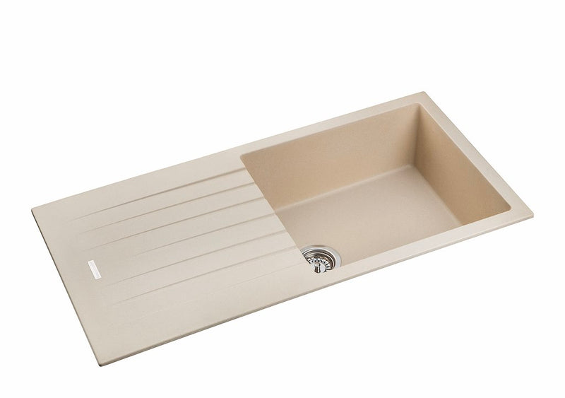 Rangemaster AND1051SN/ Andesite Sink