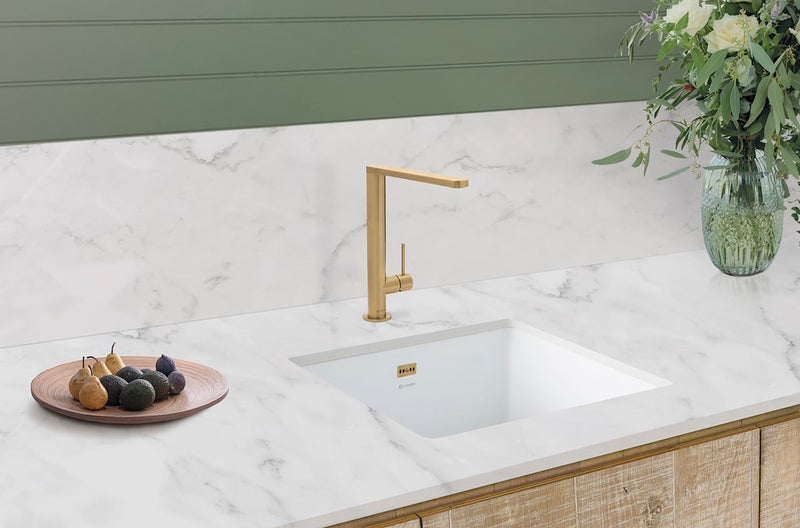 Caple KAR/GD Single Lever Tap