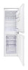 Amica BK296.3 54cm Integrated Fridge Freezer (Discontinued) Thumbnail