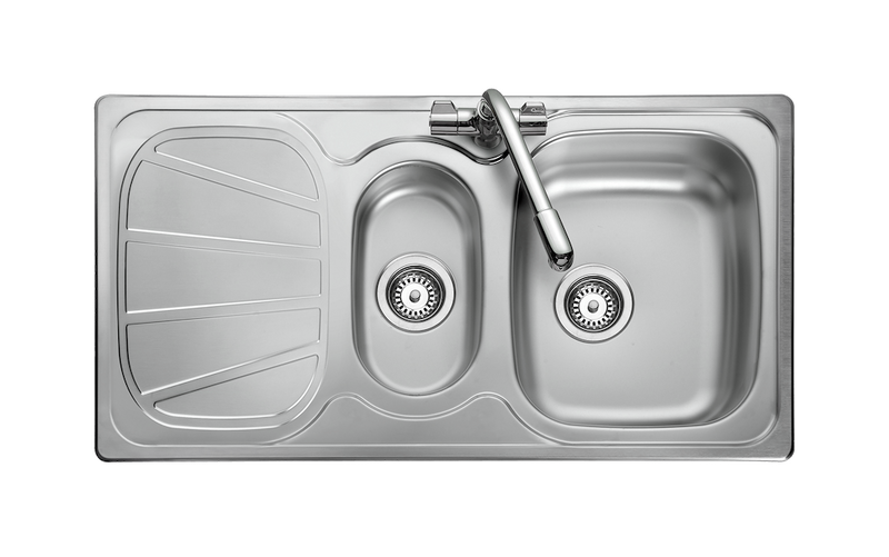 Rangemaster BL9502/ Baltimore Sink