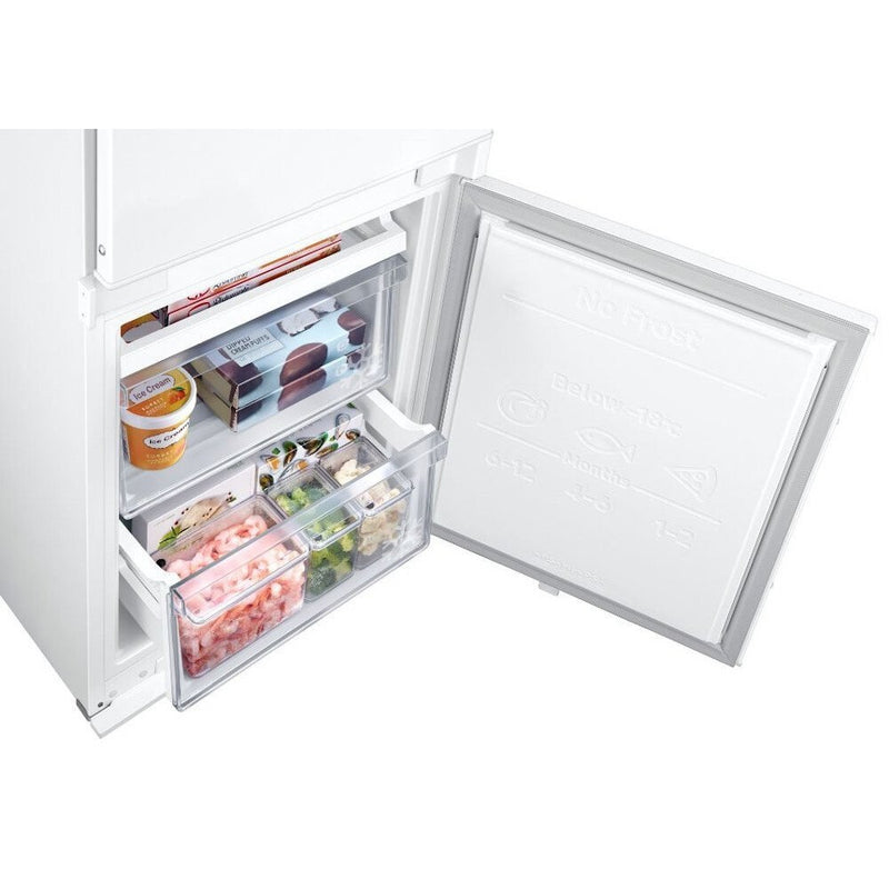 Samsung BRB26600FWW/EU BRB6000M Integrated Fridge Freezer (Discontinued)