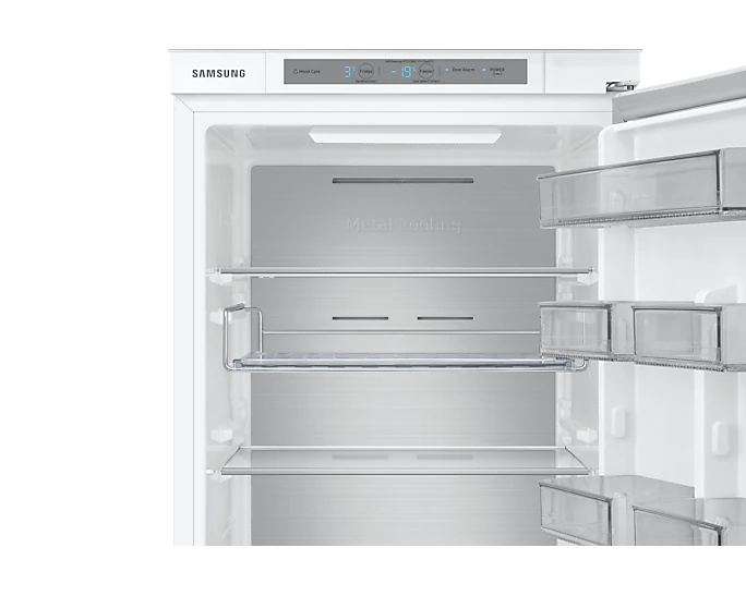 Samsung BRB26705DWW/EU BRB6000M Integrated Fridge Freezer (Discontinued)