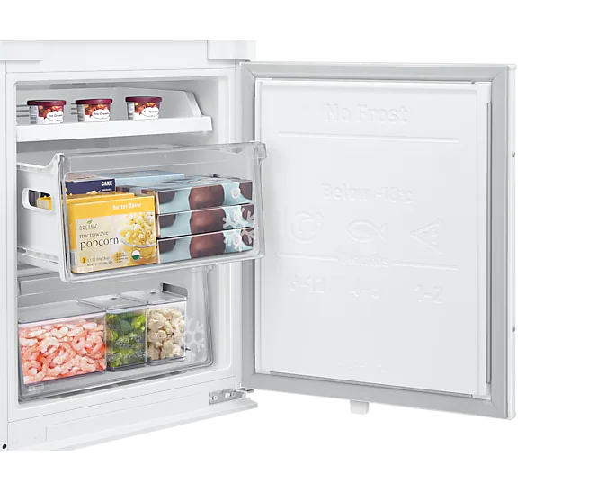 Samsung BRB26705DWW/EU BRB6000M Integrated Fridge Freezer (Discontinued)