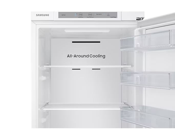 Samsung BRD27600EWW/EU BRR6000B Built-in One Door Fridge