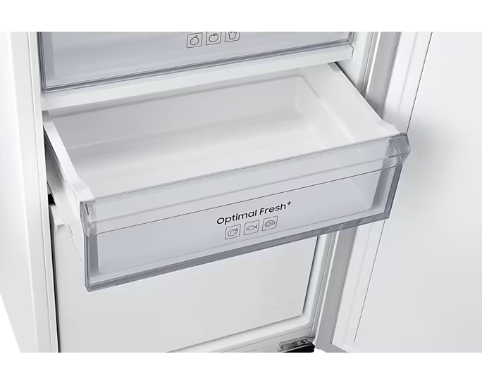 Samsung BRD27600EWW/EU BRR6000B Built-in One Door Fridge