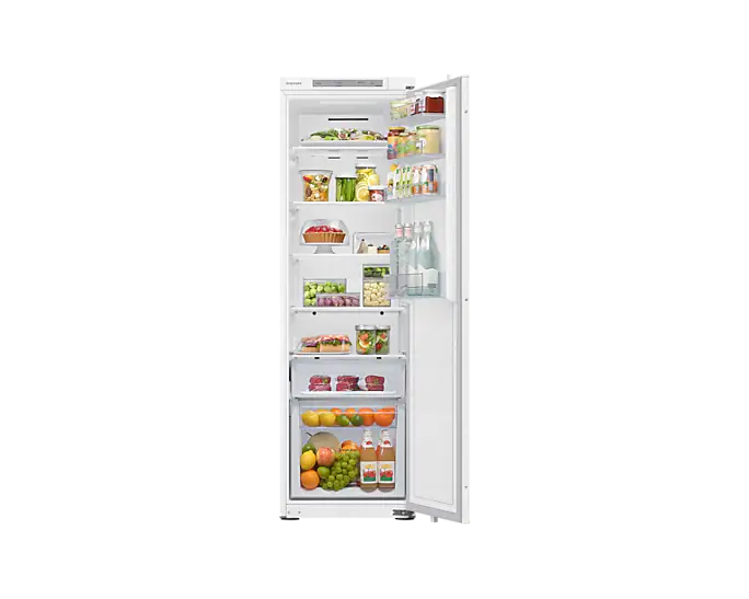 Samsung BRR29600EWW/EU BRR6000B Built-in One Door Fridge (Discontinued)