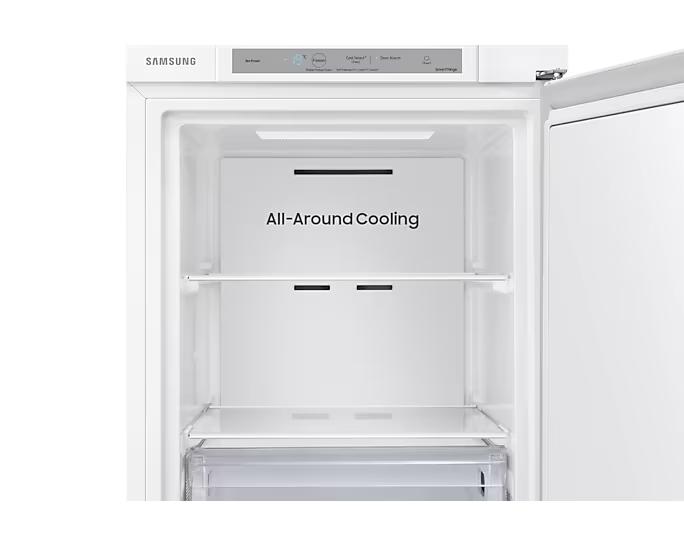 Samsung BRZ22600EWW/EU BRR6000B Built-in One Door Freezer