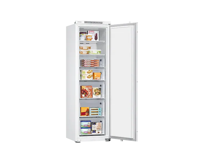 Samsung BRZ22600EWW/EU BRR6000B Built-in One Door Freezer