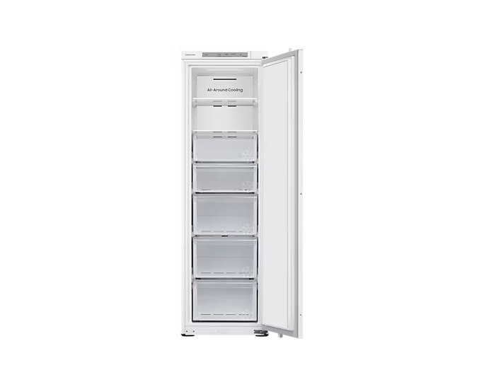 Samsung BRZ22600EWW/EU BRR6000B Built-in One Door Freezer