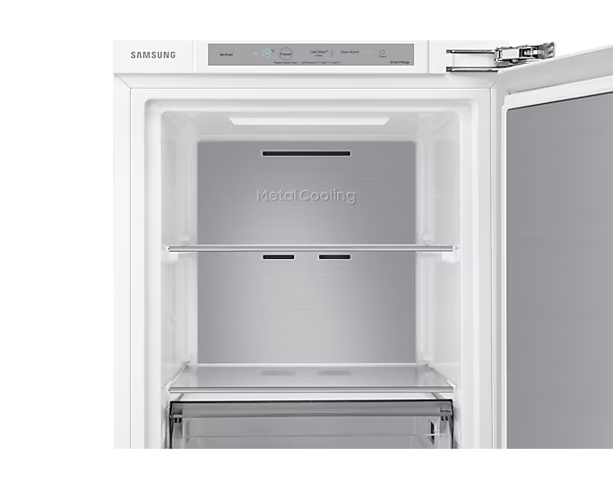 Samsung BRZ22720EWW/EU BRR6000B Built-in One Door Freezer