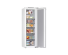 Samsung BRZ22720EWW/EU BRR6000B Built-in One Door Freezer Thumbnail