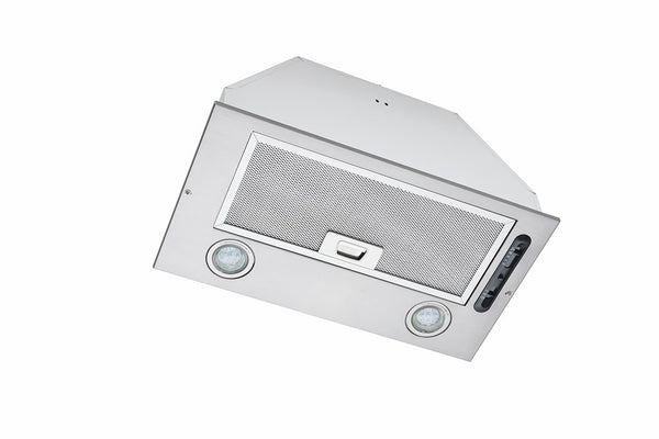 BUCH Integrated Cooker Hood