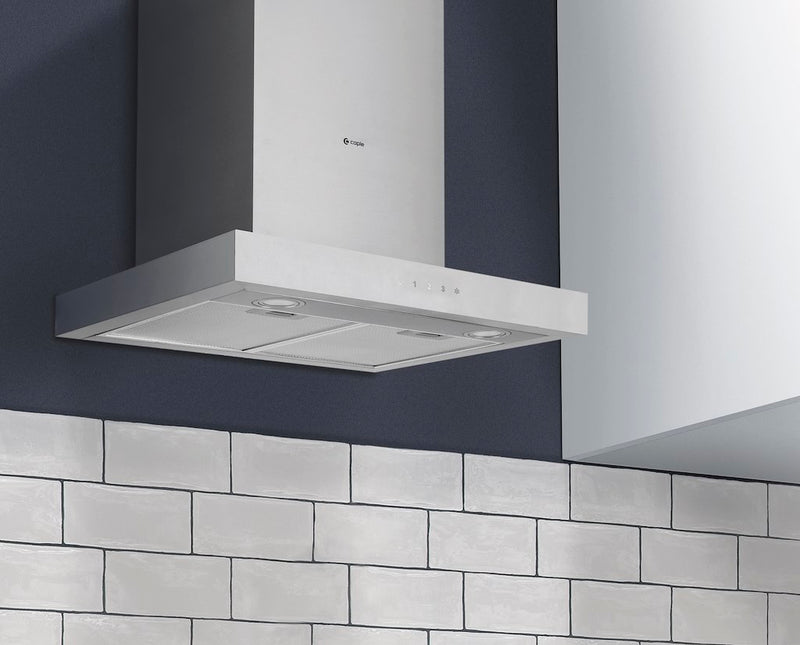 Caple BXC611 Chimney Cooker Hood