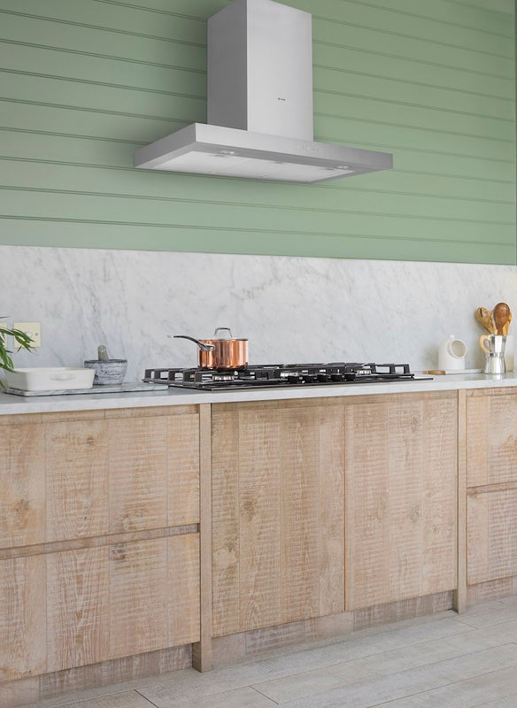 Caple BXC911 Chimney Cooker Hood