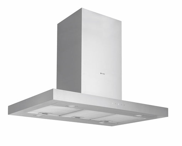 BXI911 Island Cooker Hood