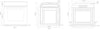 Caple C2234 Built In Single Oven Thumbnail