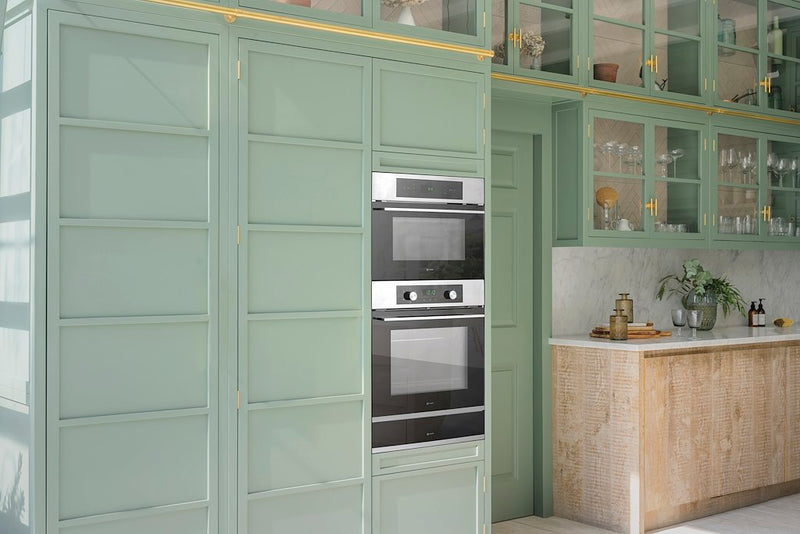 Caple CM108SS Built In Microwave