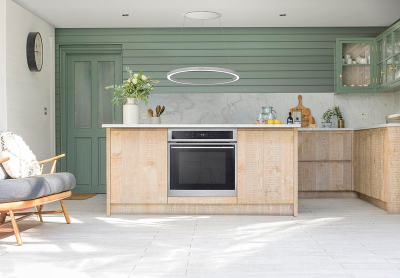 Caple COR540SL Ceiling Hood (Discontinued)