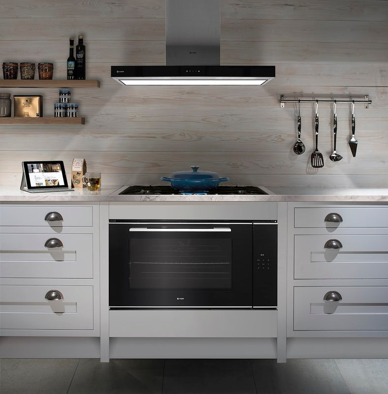 Caple ZC922 Chimney Hood (Discontinued)