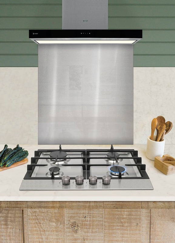 Caple ZC622 Chimney Hood