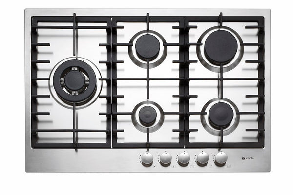 C866G 5 Burner Gas hob