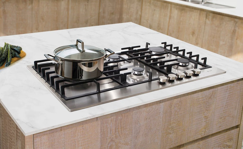 Caple C873G 5 Burner Gas hob (Discontinued)