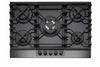 Caple C887G Gas Hob Thumbnail