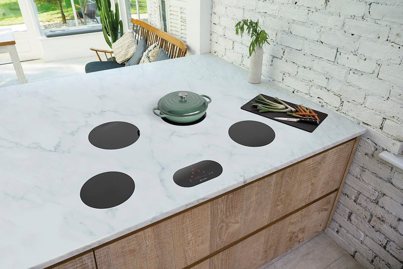 Caple C950i Induction Hob (Discontinued)