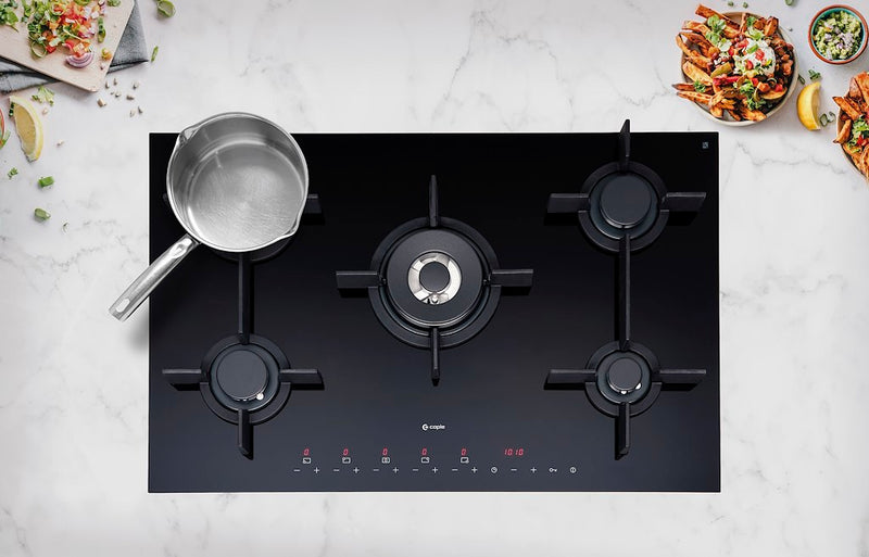 Caple C981G 5 Burner Gas hob (Discontinued)