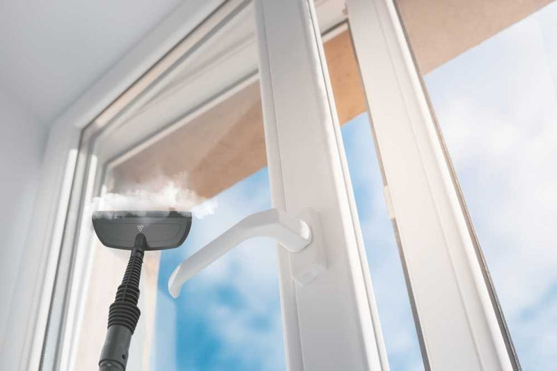 Hoover CA2IN1D Steam Cleaner (Discontinued)