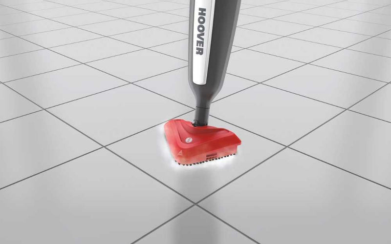 Hoover CAD1700D Steam Cleaner (Discontinued)