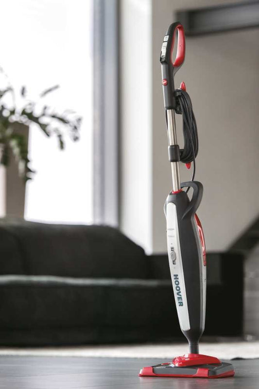 Hoover CAD1700D Steam Cleaner (Discontinued)