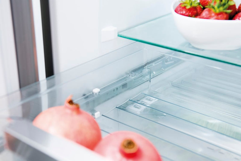 Caple CAFF42 Free-standing American Fridge Freezer (Discontinued)