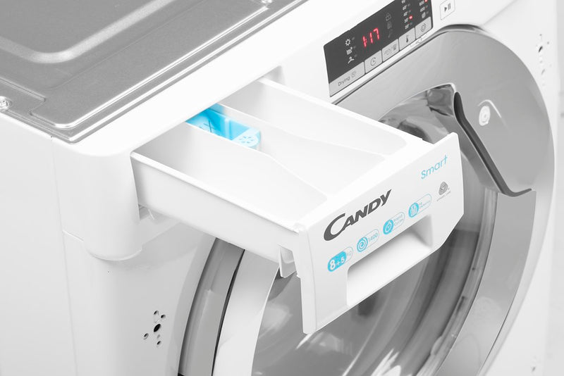 Candy CBD 485D2CE Washer Dryer (Discontinued)
