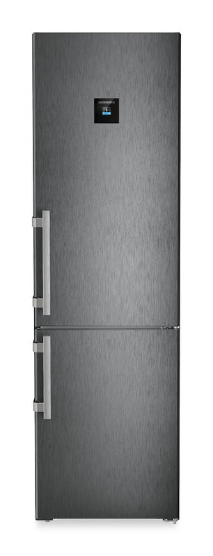 Liebherr CBNbs576i Freestanding Combination Fridge Freezer