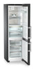 Liebherr CBNbs576i Freestanding Combination Fridge Freezer Thumbnail