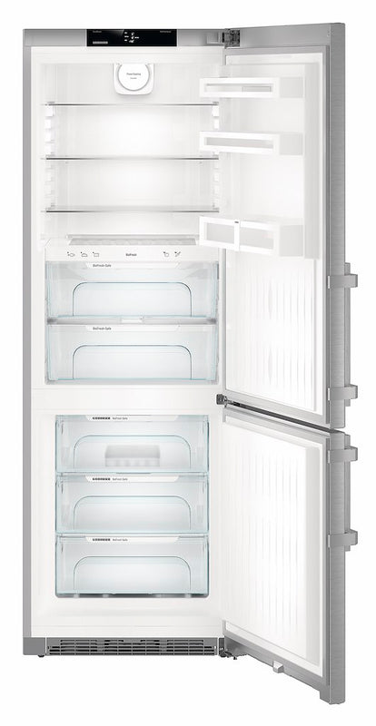 Liebherr CBNef5735 Frost Free Fridge-Freezer with BioFresh (Discontinued)